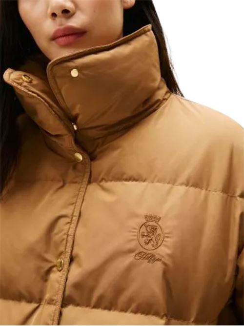 Piumino imbottito Tommy Hilfiger | WW0WW47294GWA